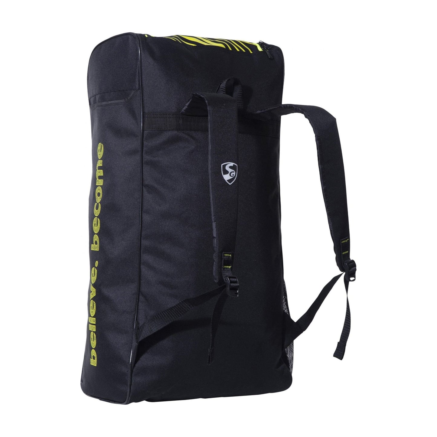 SG ACE DUFFLE KITBAG