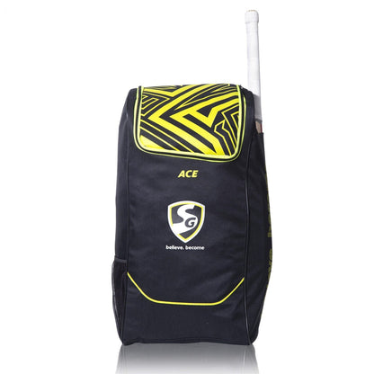 SG ACE DUFFLE KITBAG