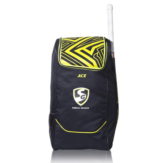 SG ACE DUFFLE KITBAG