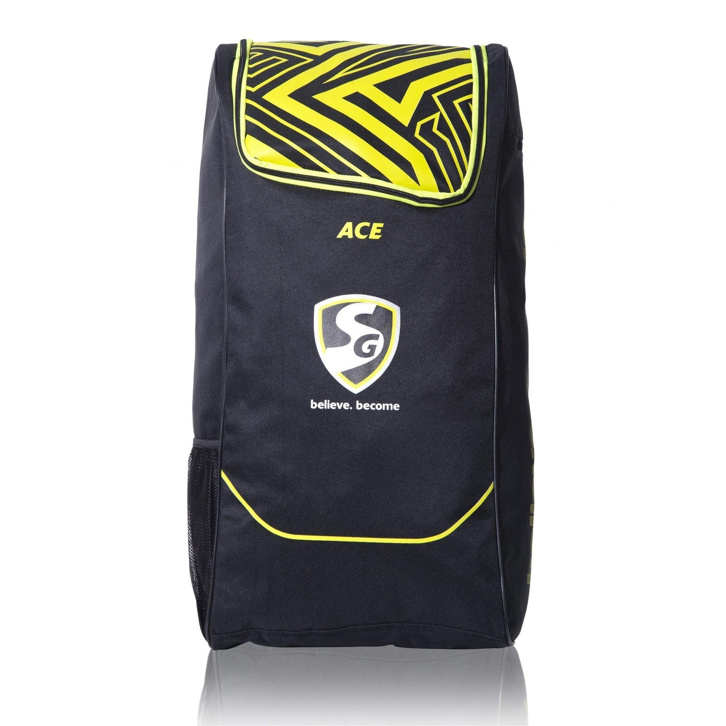 SG ACE DUFFLE KITBAG