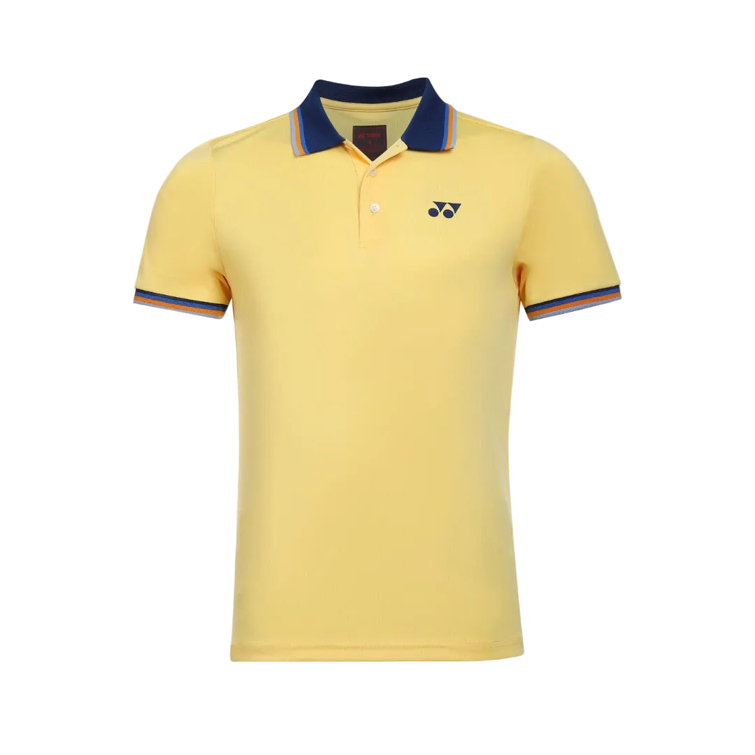 YONEX BADMINTON APPAREL T-SHIRT POLO 3028 JR