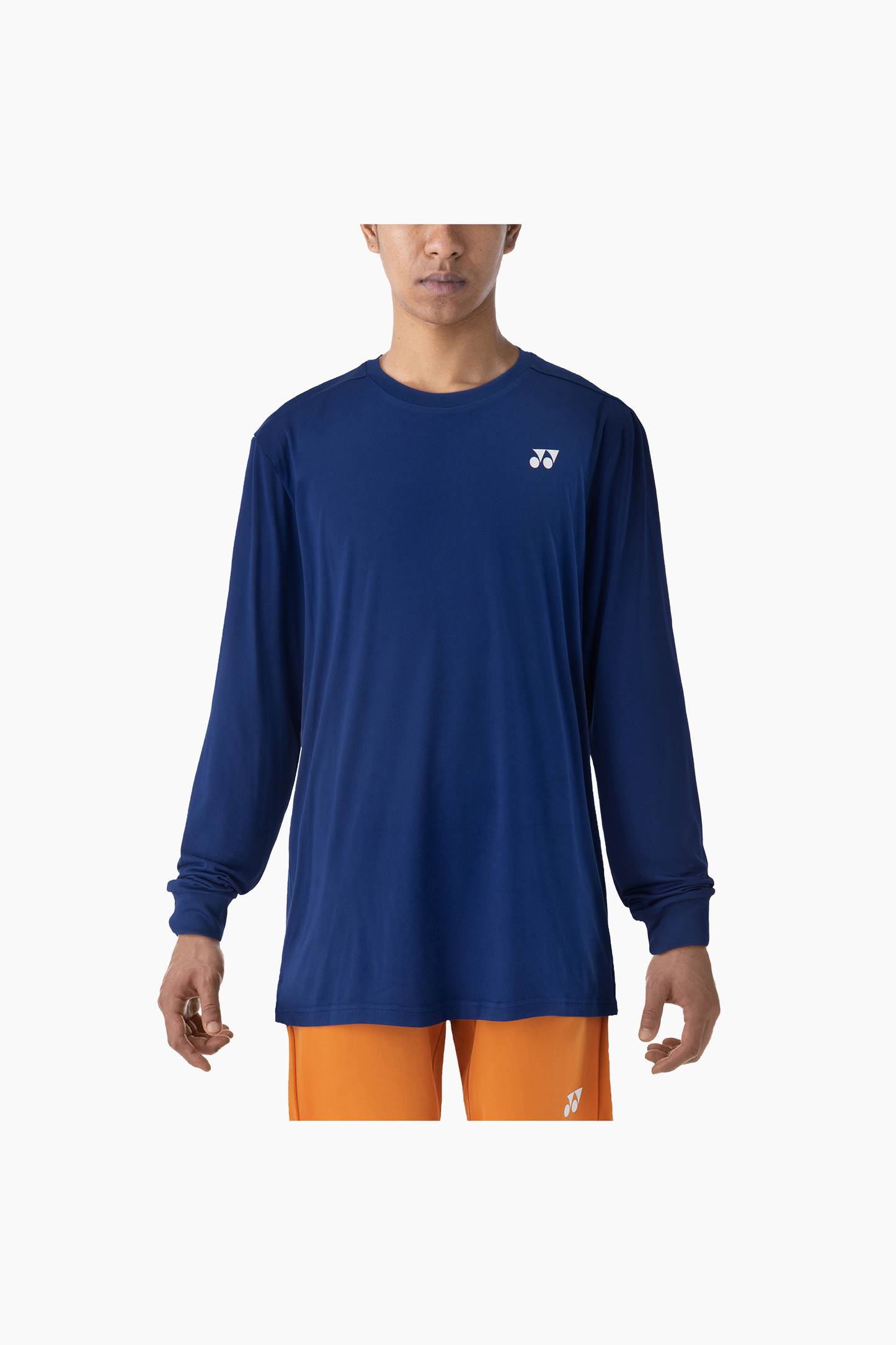 YONEX BADMINTON APPAREL LONGSLEEVES TSHIRT U 16623EX