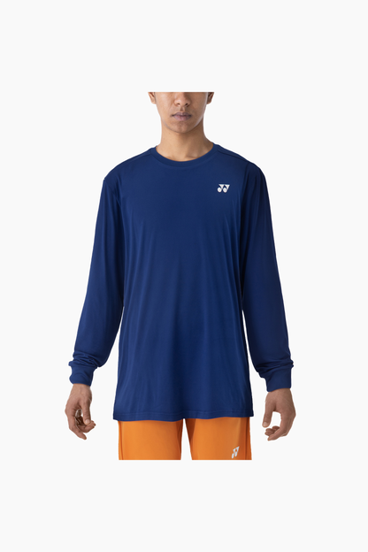 YONEX BADMINTON APPAREL LONGSLEEVES TSHIRT U 16623EX