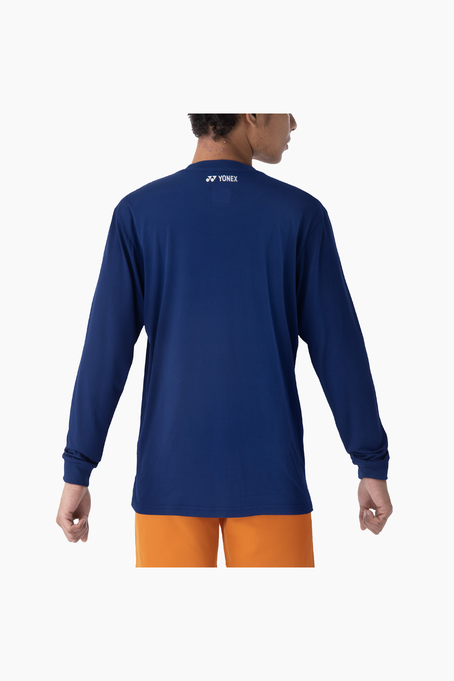 YONEX BADMINTON APPAREL LONGSLEEVES TSHIRT U 16623EX