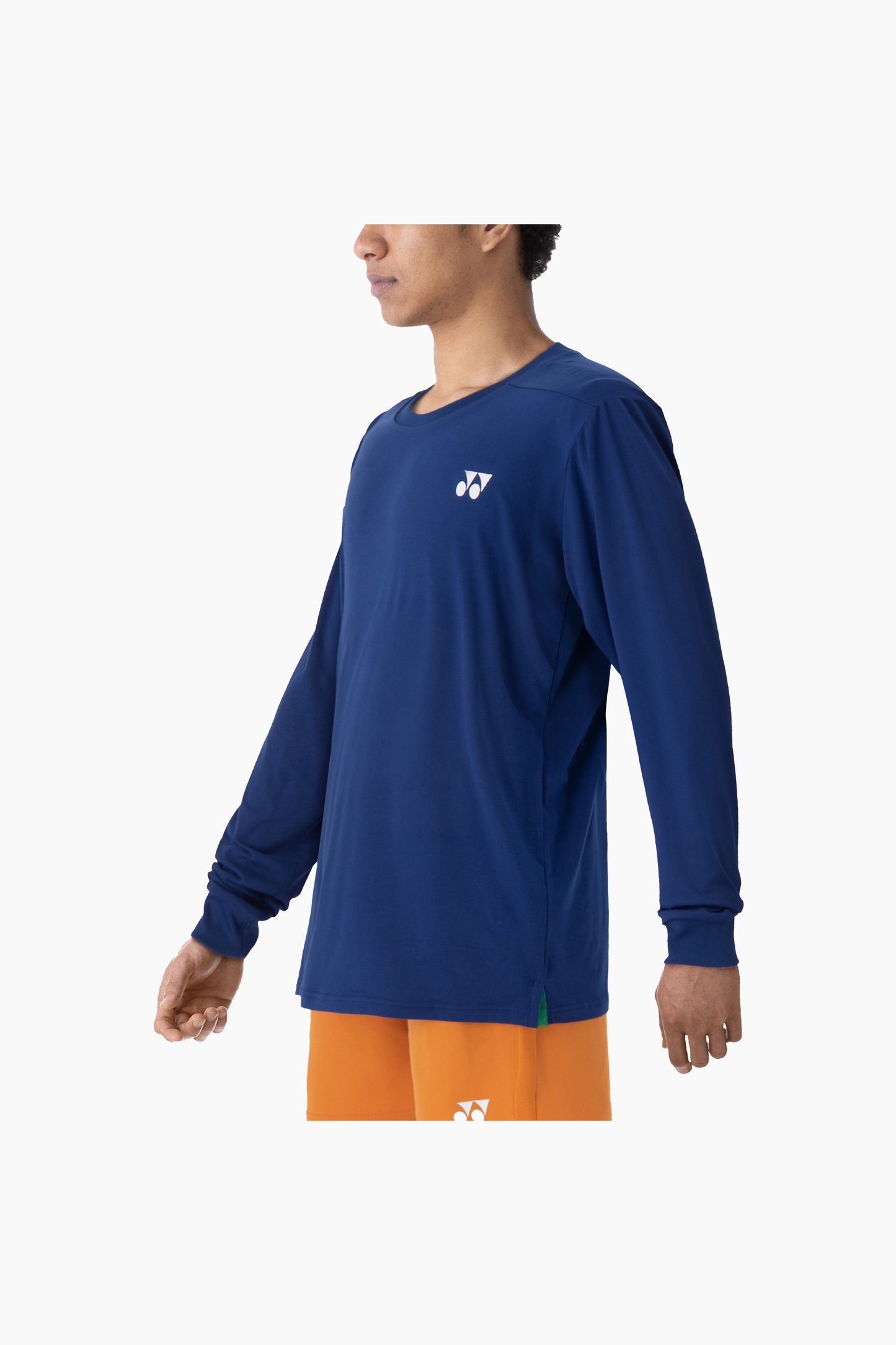 YONEX BADMINTON APPAREL LONGSLEEVES TSHIRT U 16623EX
