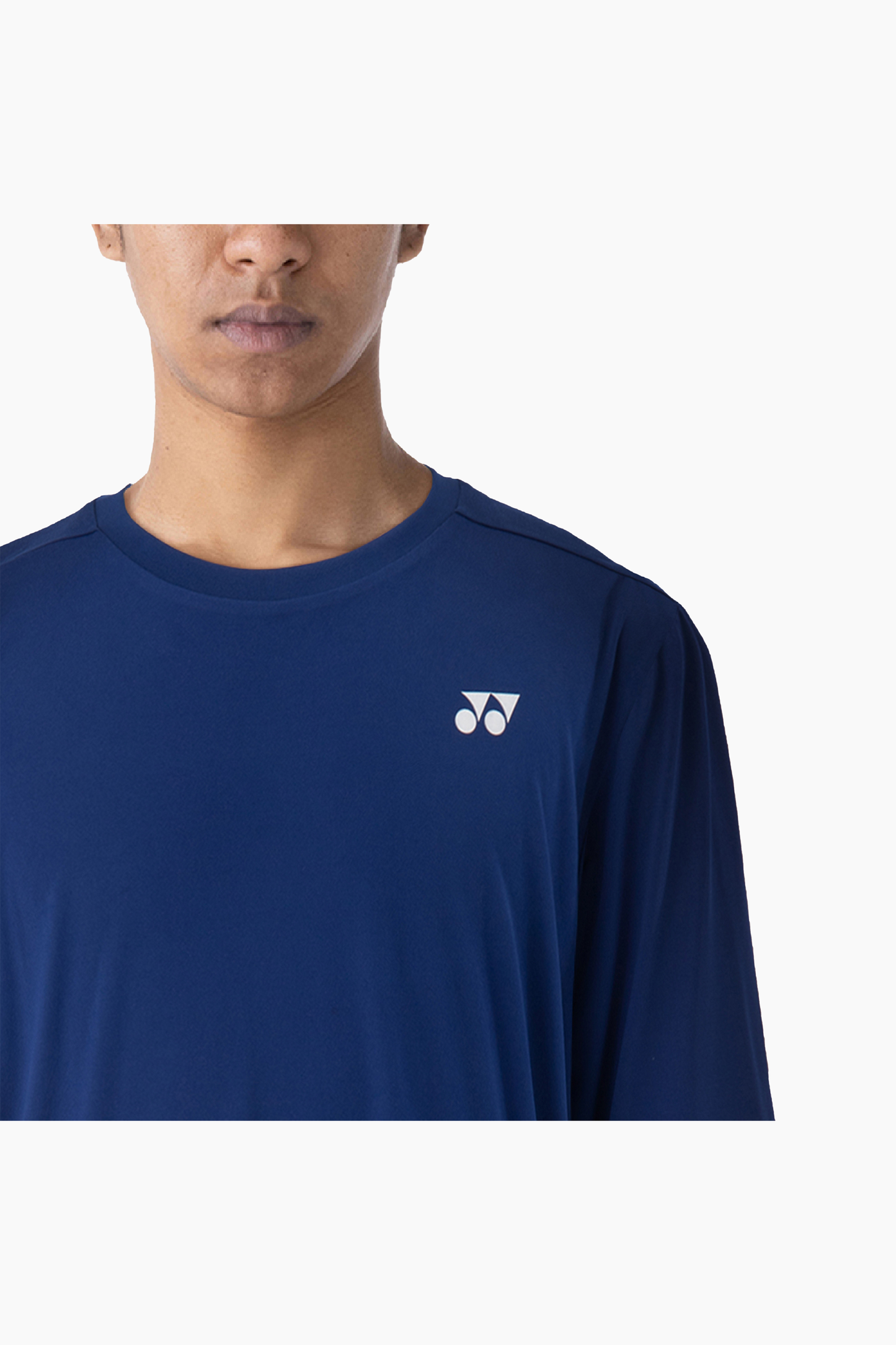YONEX BADMINTON APPAREL LONGSLEEVES TSHIRT U 16623EX