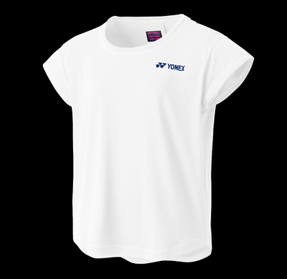 YONEX BADMINTON APPAREL TSHIRT ROUND NECK L 16630EX