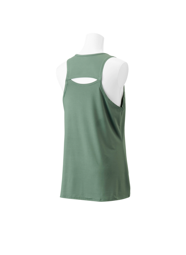 YONEX BADMINTON APPAREL WOMENS TANK TOP L 16687EX