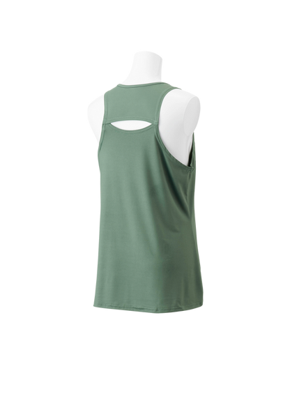 YONEX BADMINTON APPAREL WOMENS TANK TOP L 16687EX
