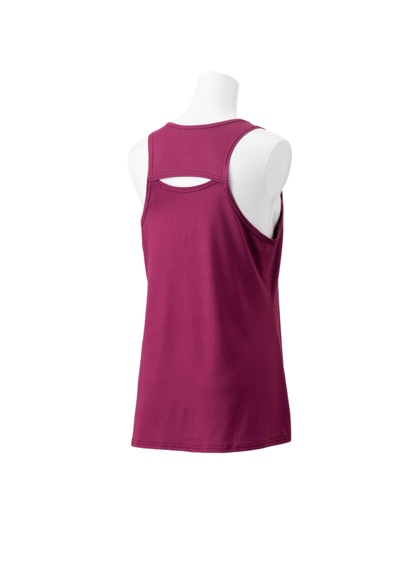 YONEX BADMINTON APPAREL WOMENS TANK TOP L 16687EX
