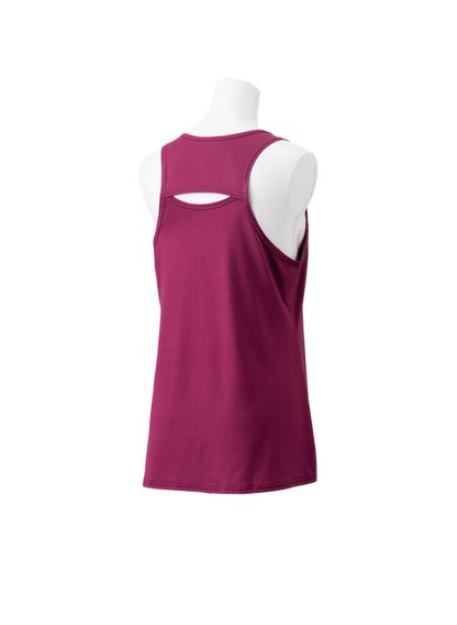 YONEX BADMINTON APPAREL WOMENS TANK TOP L 16687EX