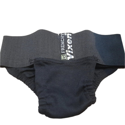 VIXEN FRENCHY JUNIOR ATHLETIC SUPPORTER