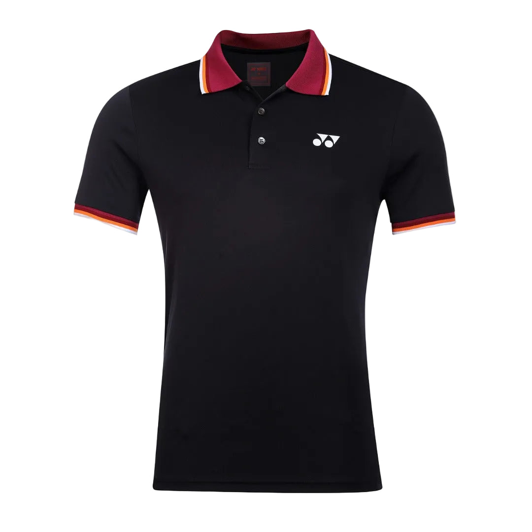 YONEX BADMINTON APPAREL T-SHIRT POLO 3028 JR