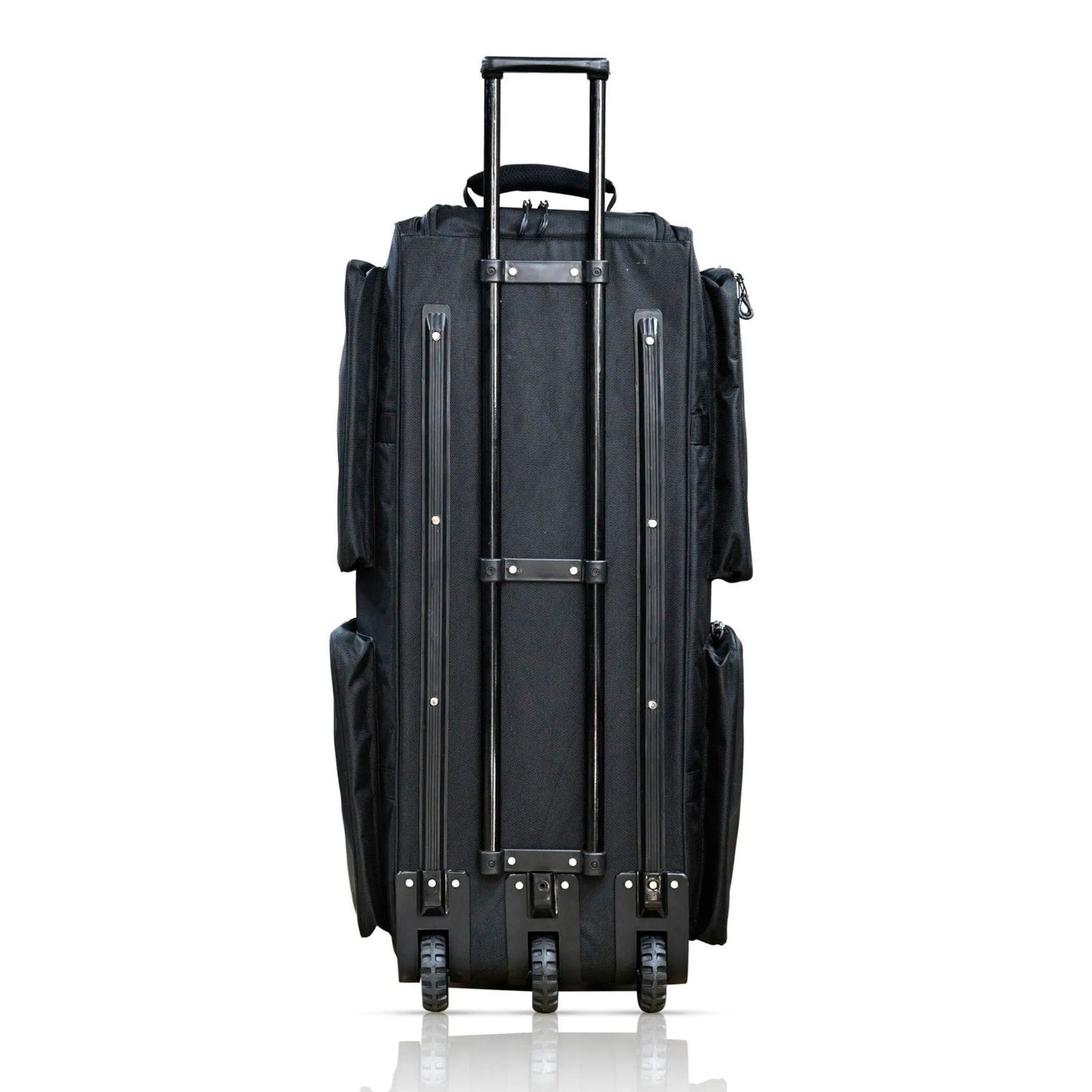 SF SS-27 Cricket Kit Bag Wheelie with Trolley