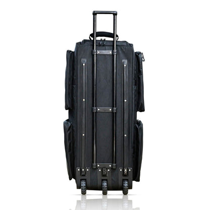 SF SS-27 Cricket Kit Bag Wheelie with Trolley