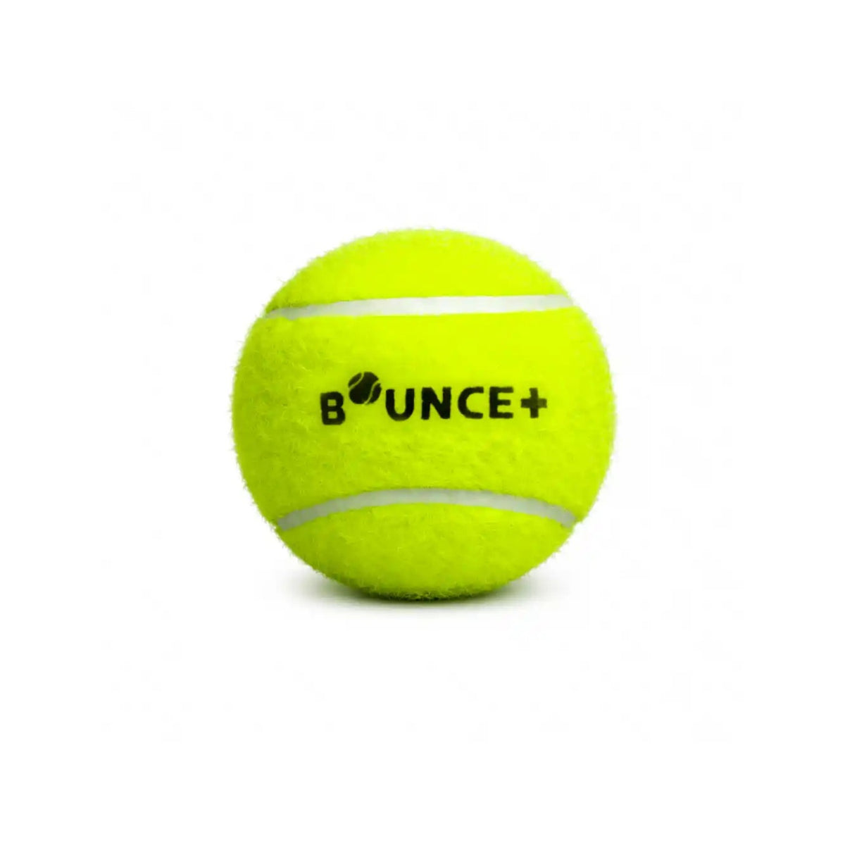 SG Bounce Plus Lightweight Tennis Cricket Ball