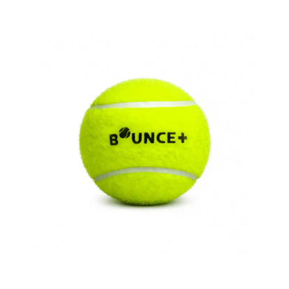 SG Bounce Plus Lightweight Tennis Cricket Ball