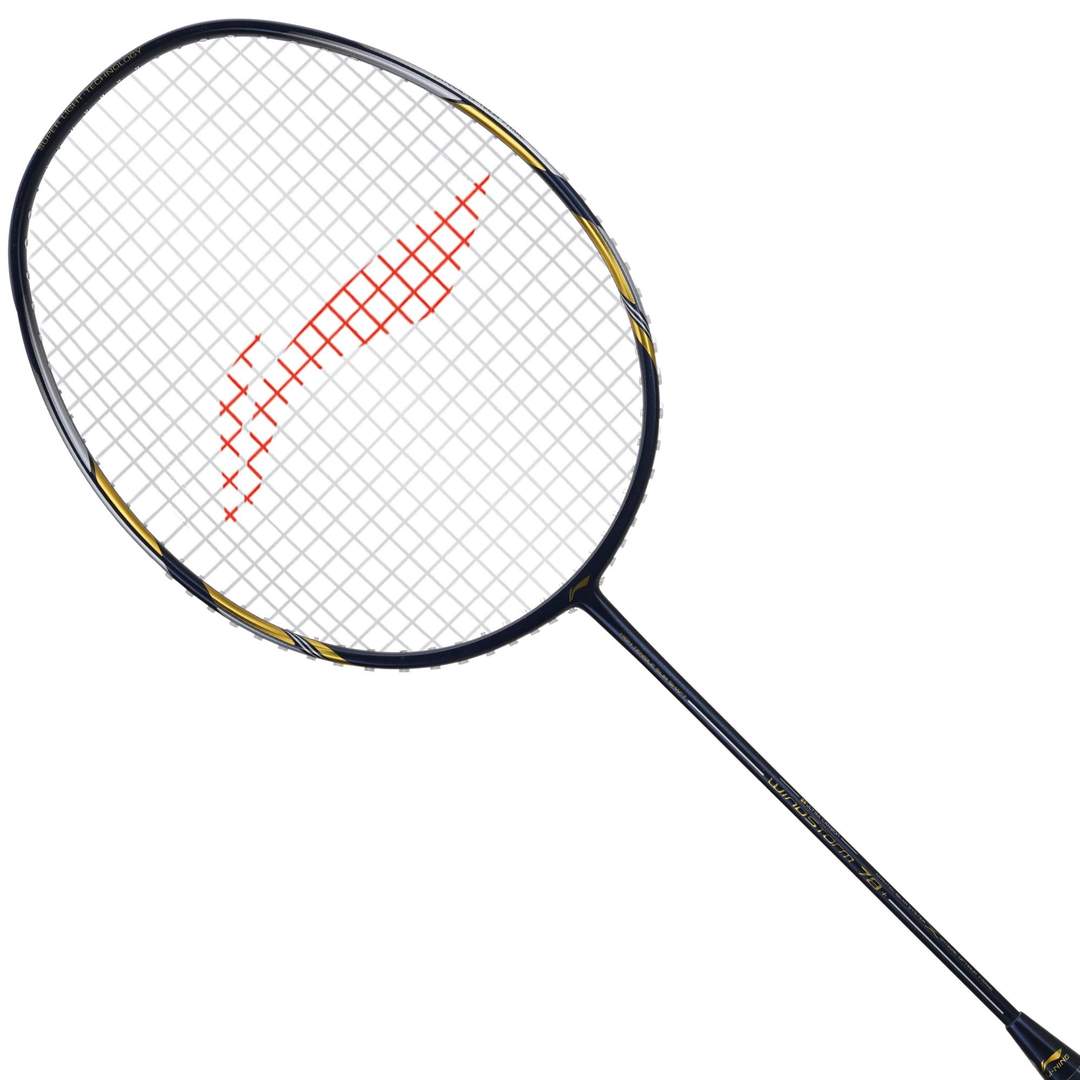 LI-NING Windstorm 78 Plus Badminton Racquet