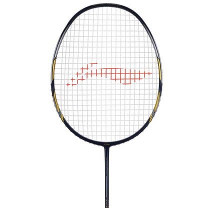 LI-NING Windstorm 78 Plus Badminton Racquet