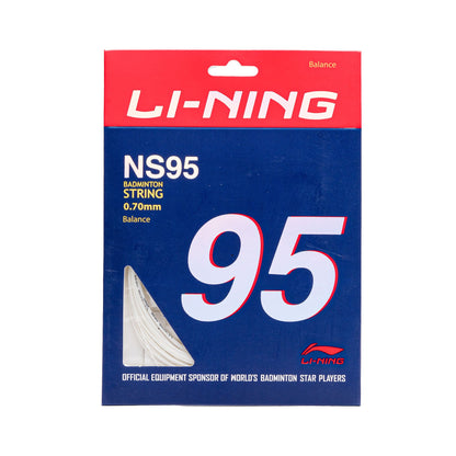 LINING NS95 BADMINTON STRING