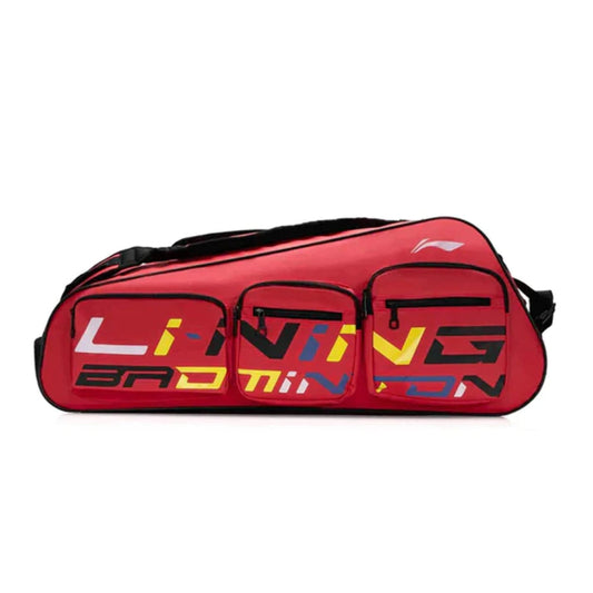Li-Ning ABDS661  Badminton Kit Bag