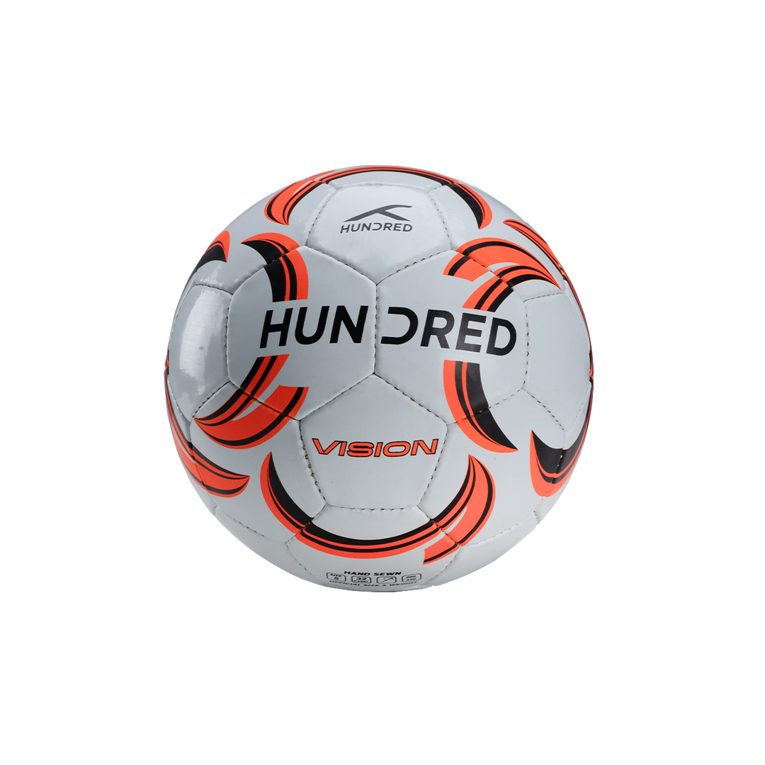HUNDRED VISION FOOTBALL