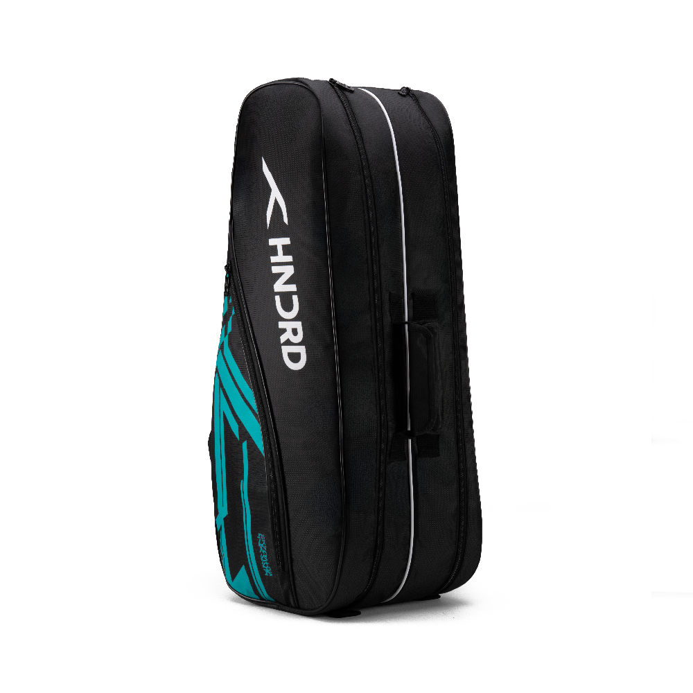 Hundred Cosmogear Max Badminton Kit-bag