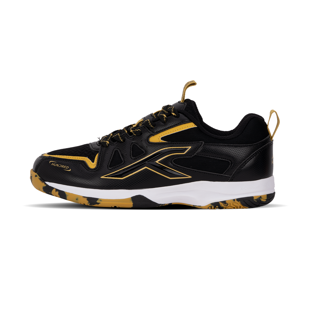 HUNDRED XOOM II BADMINTON SHOES