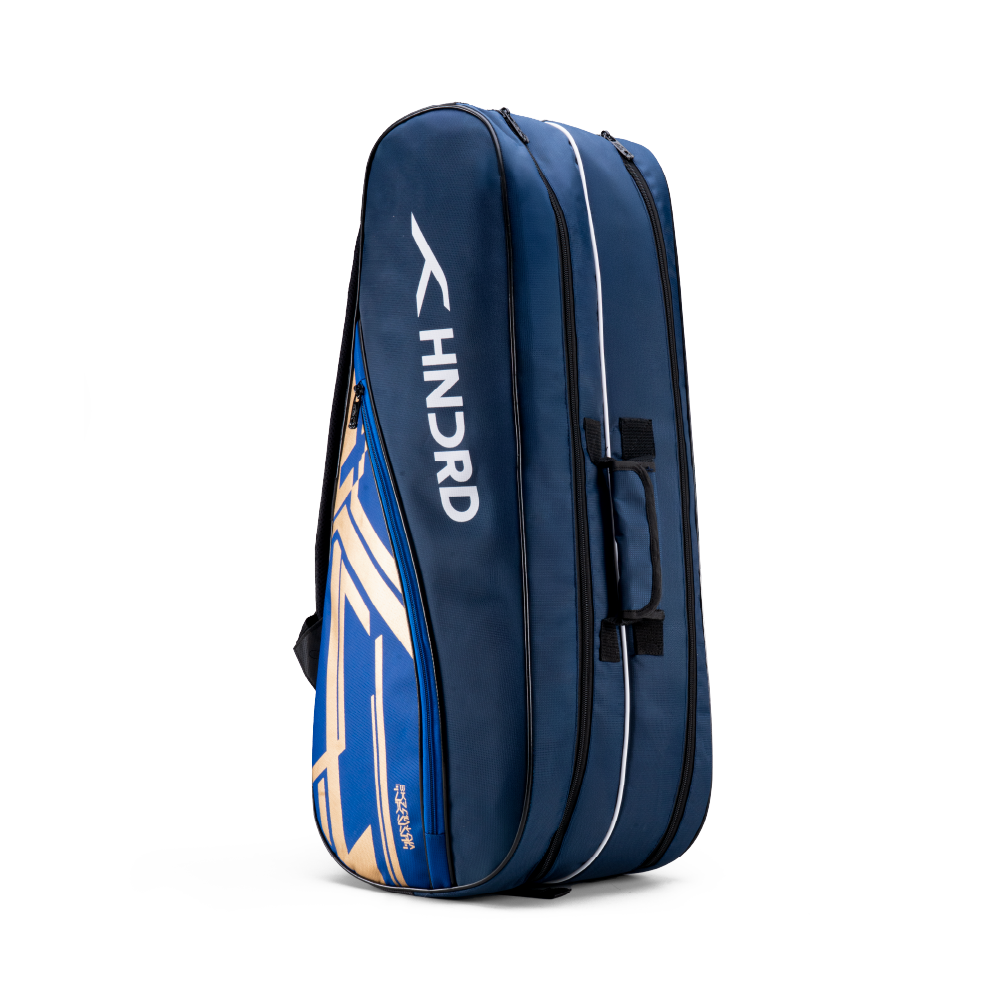 Hundred Cosmogear Max Badminton Kit-bag