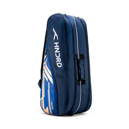 Hundred Cosmogear Max Badminton Kit-bag