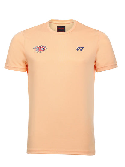 YONEX BADMINTON APPAREL TSHIRT ROUND NECK M 3053