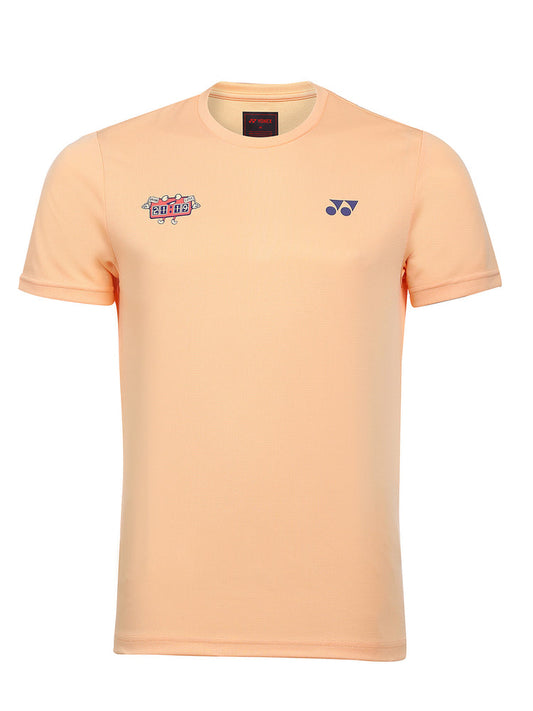 YONEX BADMINTON APPAREL T-SHIRT ROUND NECK J 3053 JR