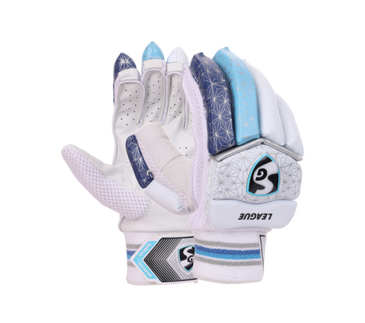 SG League Batting Gloves