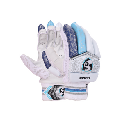 SG KLR LEAGUE BATTING GLOVES
