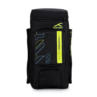 Hundred Aspire Cricket Bag