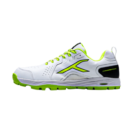 HUNDRED PITCH FORCE CRICKET SHOES