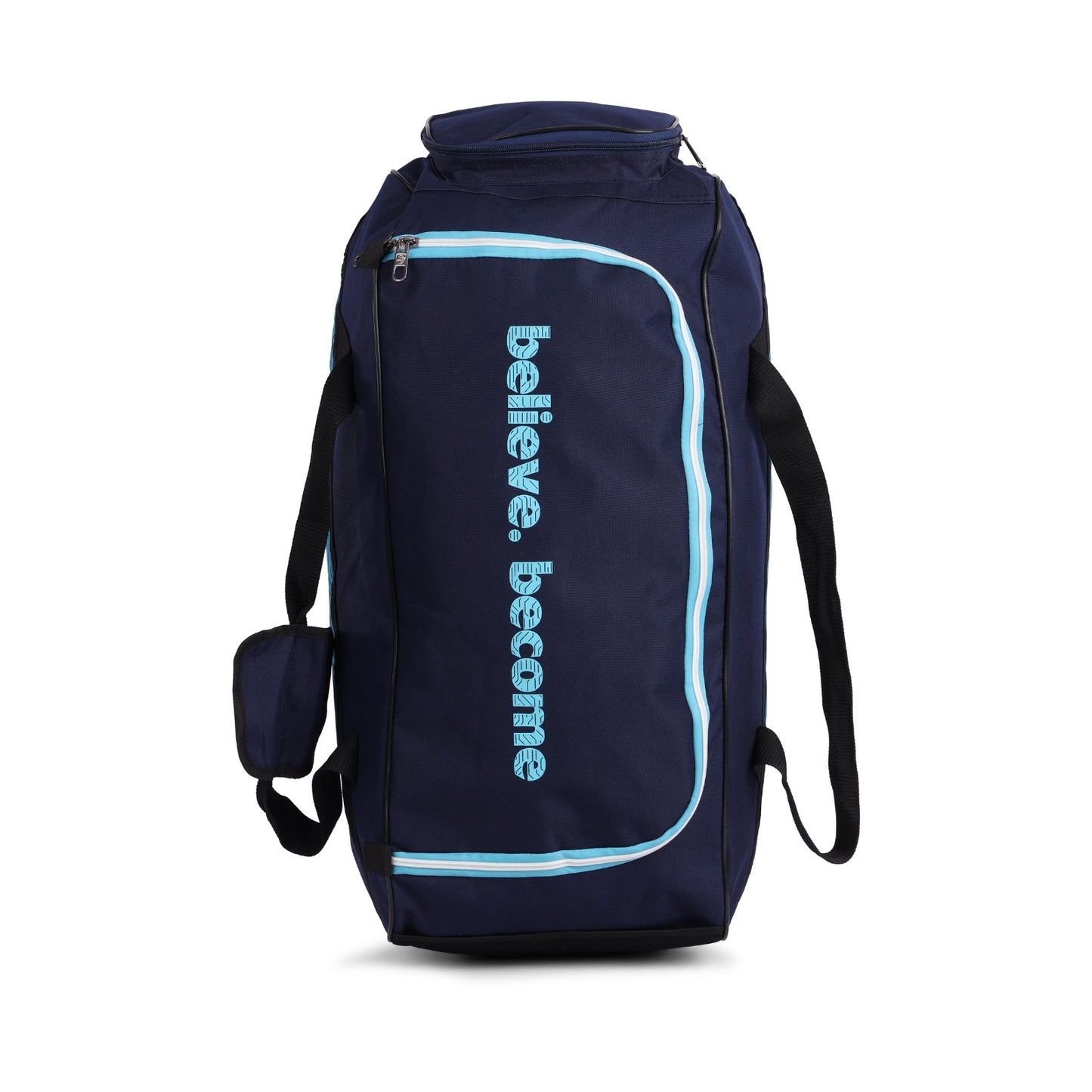 SG Clubpak Plus Trolley Cricket Kit Bag