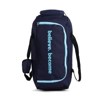 SG Clubpak Plus Trolley Cricket Kit Bag