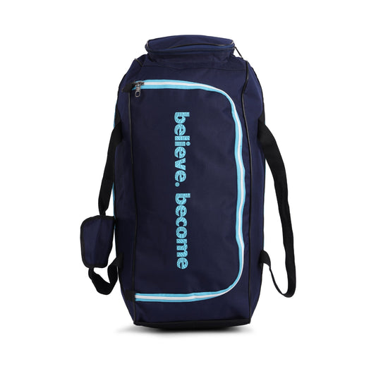 SG Clubpak Plus Trolley Cricket Kit Bag