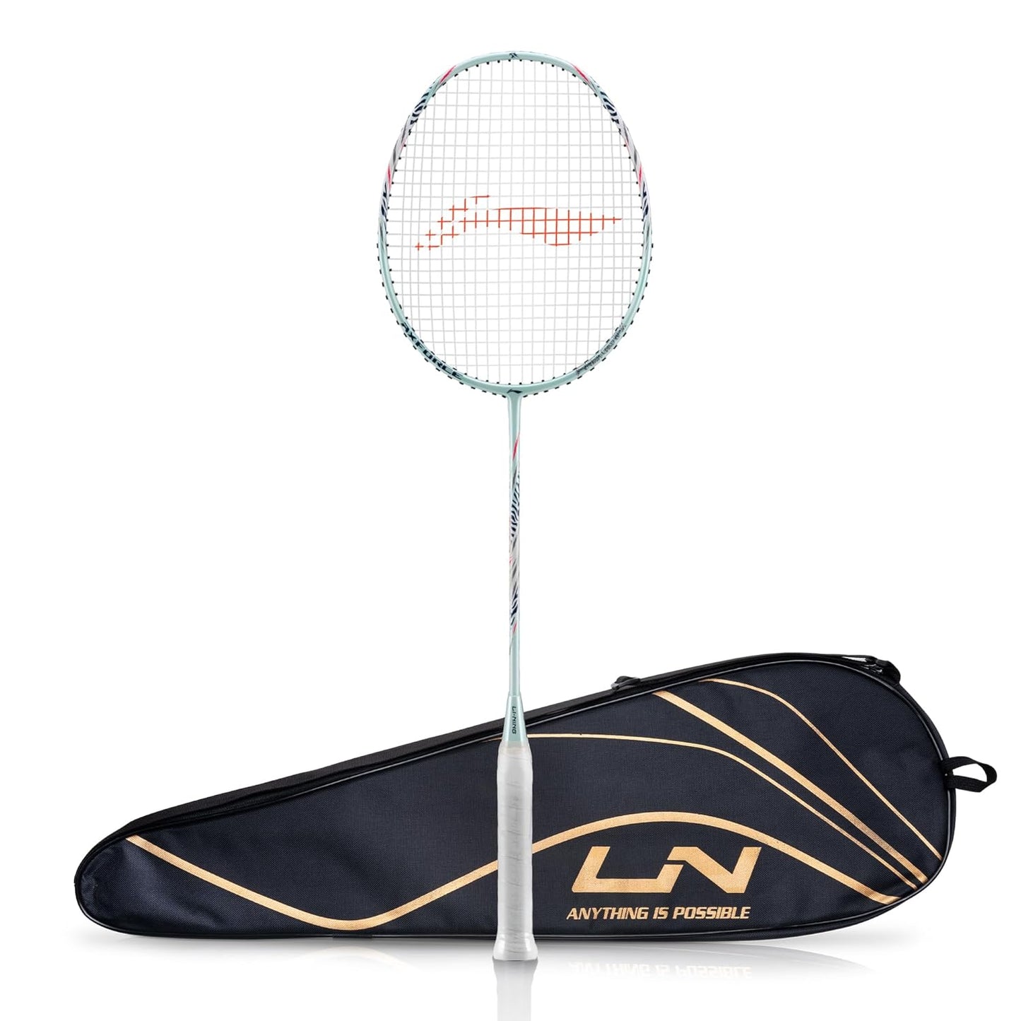 Li-ning  Axforce Tiger Badminton Racquet