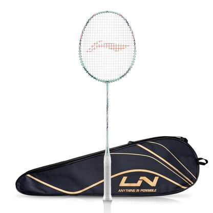 Li-ning  Axforce Tiger Badminton Racquet