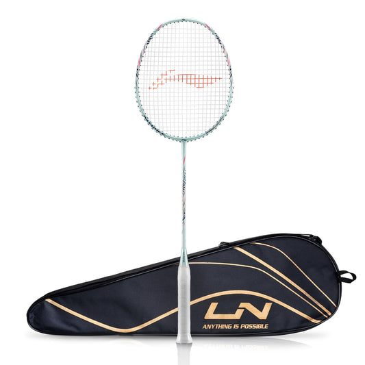 Li-ning  Axforce Tiger Badminton Racquet