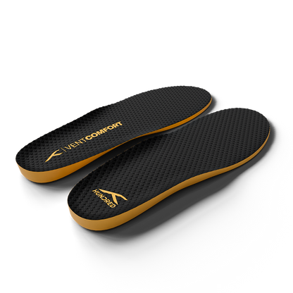 HUNDRED Vent Comfort Insole