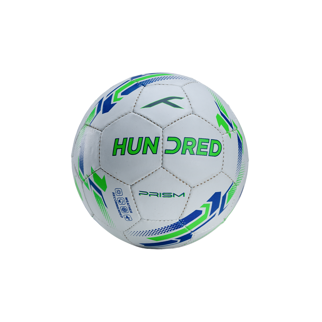 HUNDRED PRISM FOOTBALL