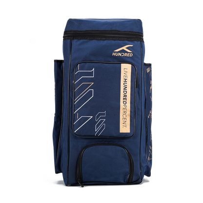 Hundred Aspire Cricket Bag