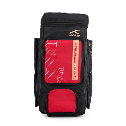 Hundred Aspire Cricket Bag