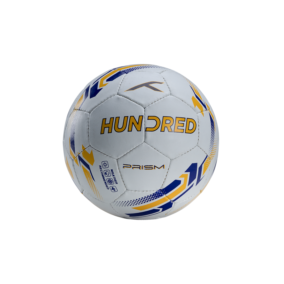 HUNDRED PRISM FOOTBALL
