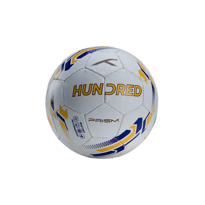 HUNDRED PRISM FOOTBALL