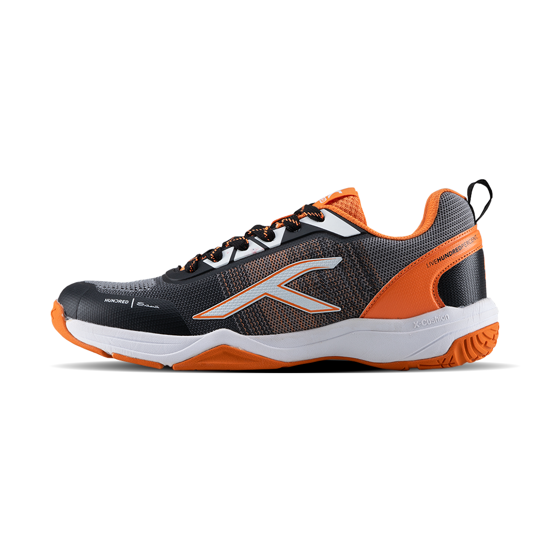 Hundred Quantum Boom Badminton shoes