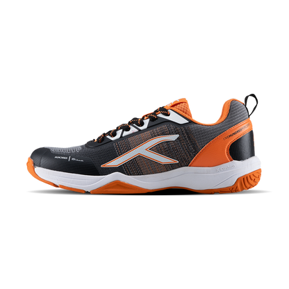 Hundred Quantum Boom Badminton shoes